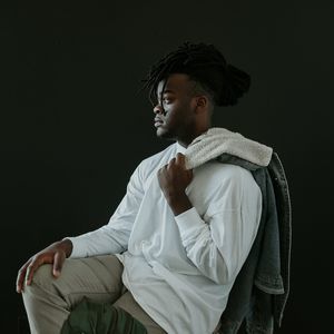 Meet your Posher, Shad